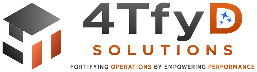 4TfyD Solutions